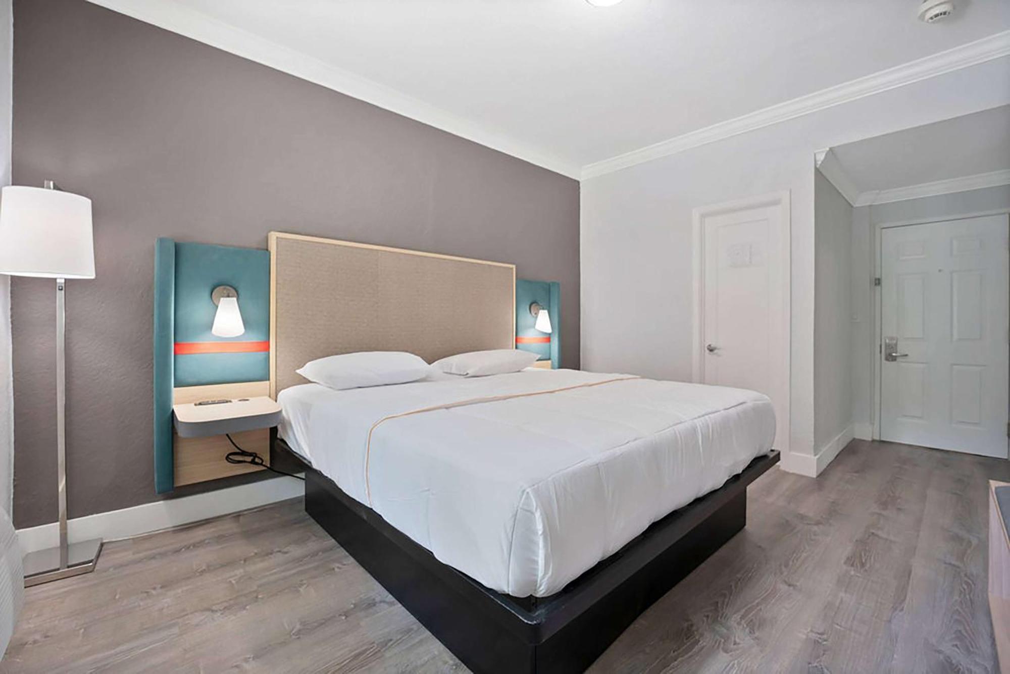 מיאמי ספרינגס Garden Hotel Miami Airport, Trademark Collection By Wyndham מראה חיצוני תמונה
